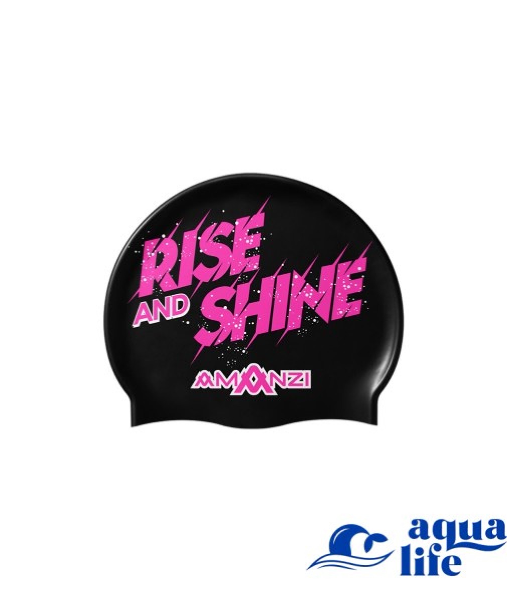 Шапочка Rise and shine Amanzi картинка 2807