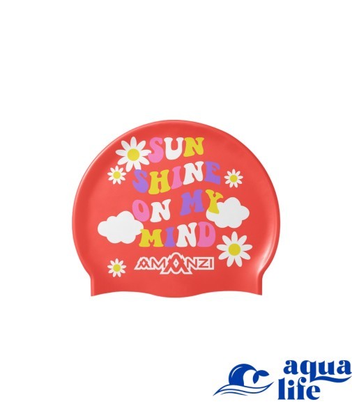 Шапочка Amanzi Sunshine on my mind 2808