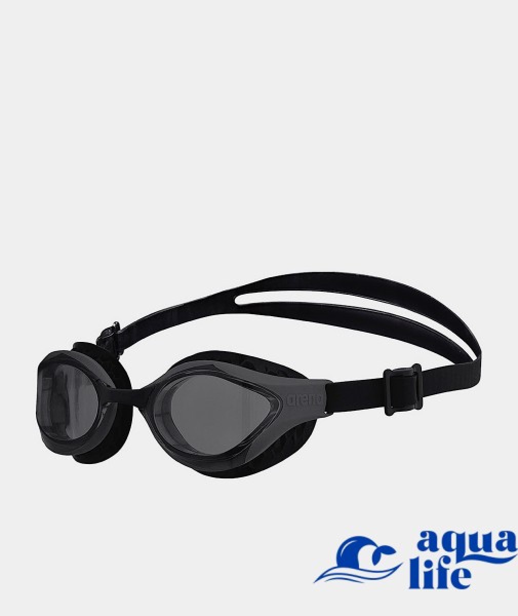 очки для плавания AIR-BOLD SWIPE smoke-smoke-black Arena картинка 2825 1