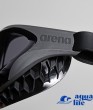 очки для плавания AIR-BOLD SWIPE smoke-smoke-black Arena картинка 2