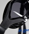 очки для плавания AIR-BOLD SWIPE smoke-smoke-black Arena картинка 3