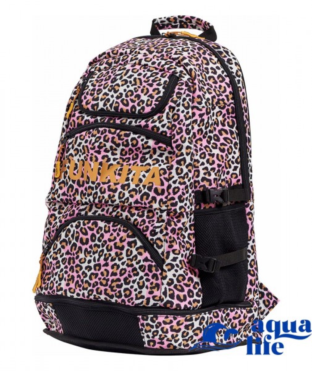 рюкзак Some Zoo Life Funkita картинка 2833 1
