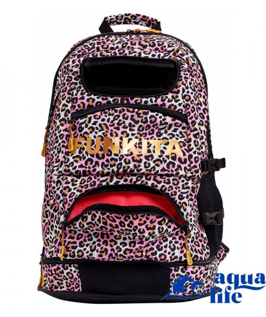 рюкзак Some Zoo Life Funkita картинка 2833 13