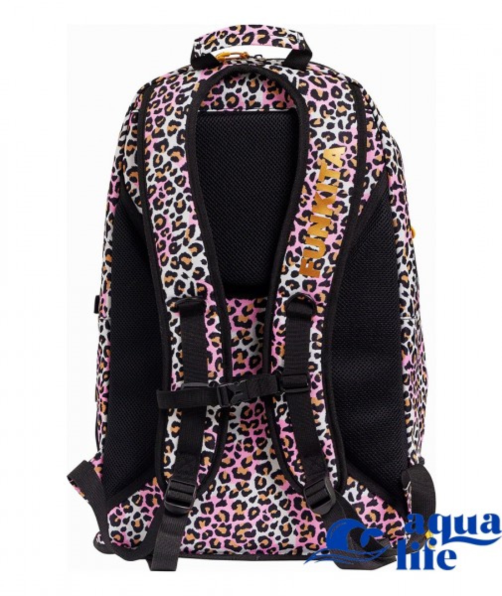 рюкзак Some Zoo Life Funkita картинка 2833 3