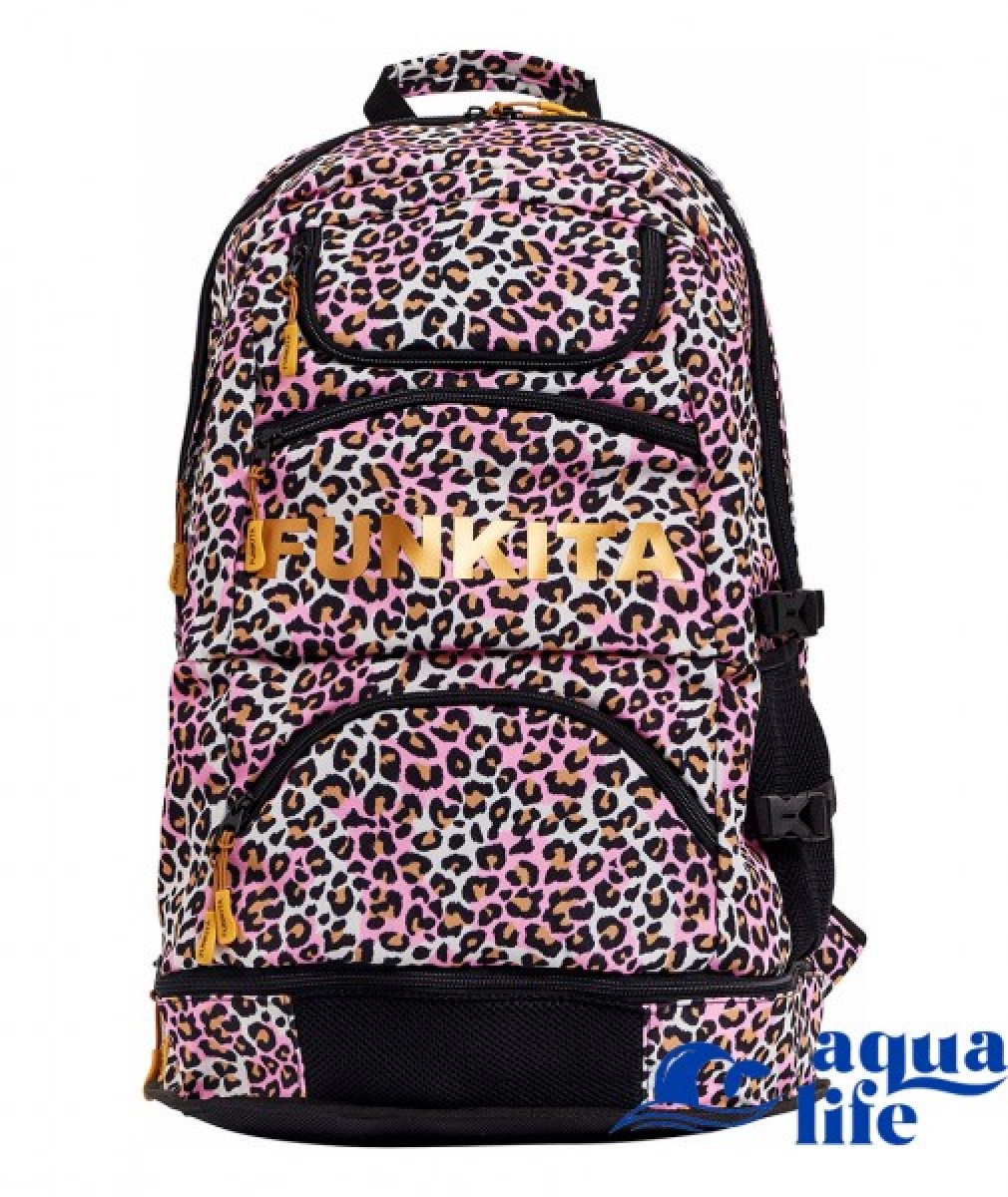 рюкзак Some Zoo Life Funkita картинка 2833 6