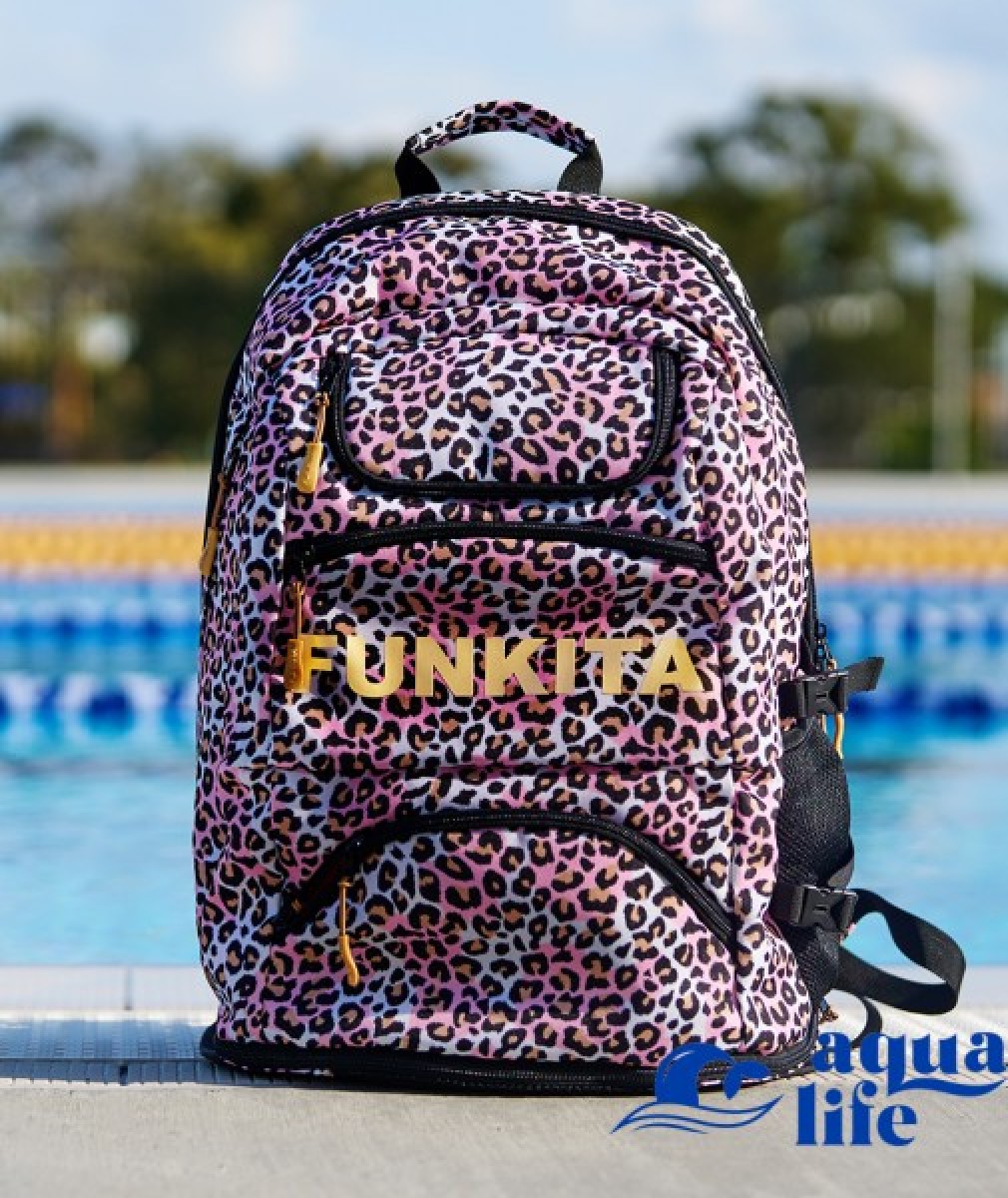 рюкзак Some Zoo Life Funkita картинка 2833 7
