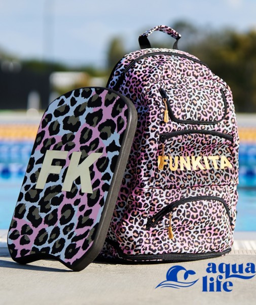 рюкзак Some Zoo Life Funkita картинка 2833 8