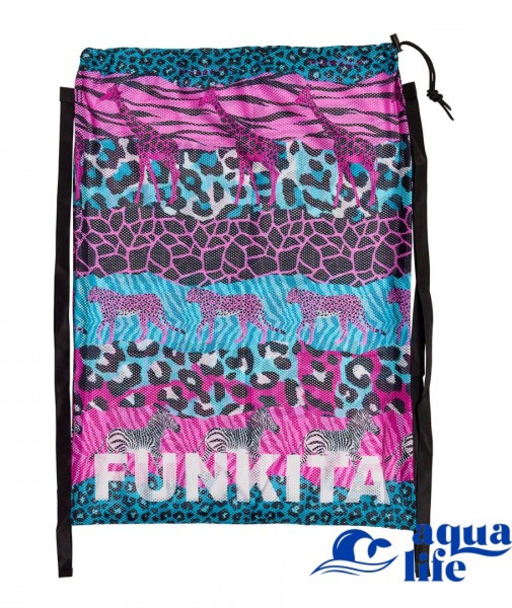 сетка Wild Things Funkita картинка 2836 1