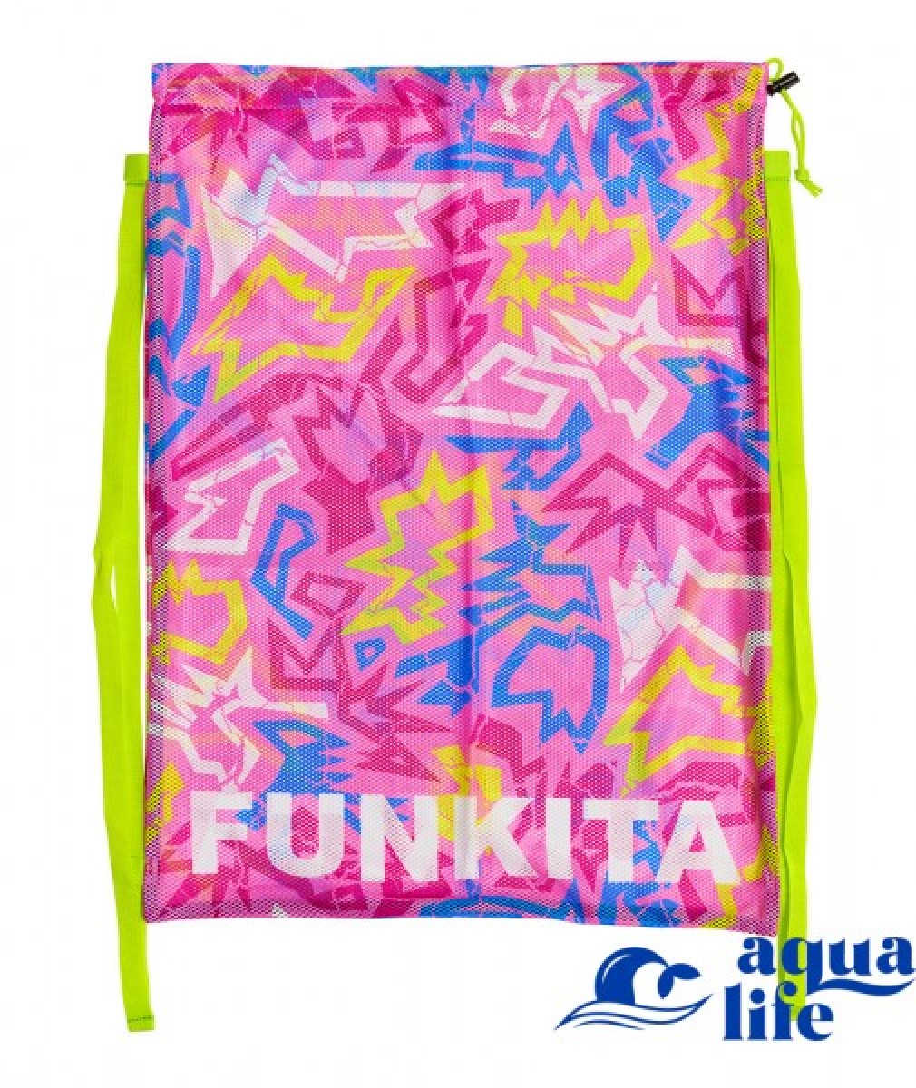 сетка Rock Star Funkita картинка 2838 2