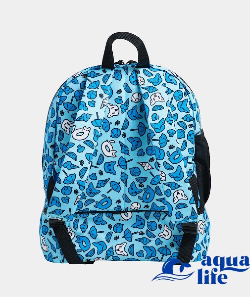 наплічник Team Backpack Friends blue Arena зображення 2860 2