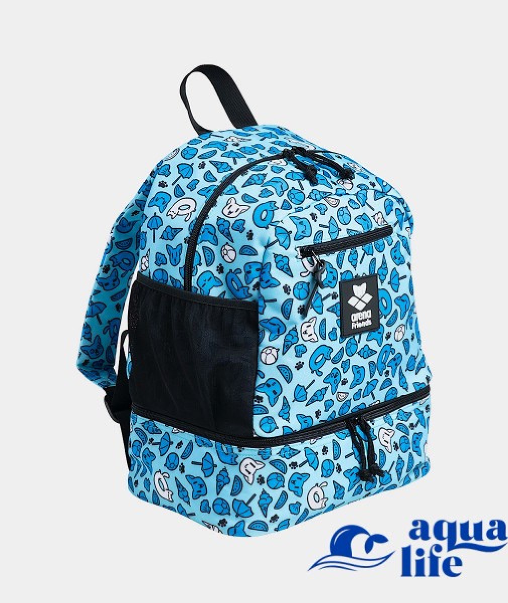 наплічник Team Backpack Friends blue Arena зображення 2860 3
