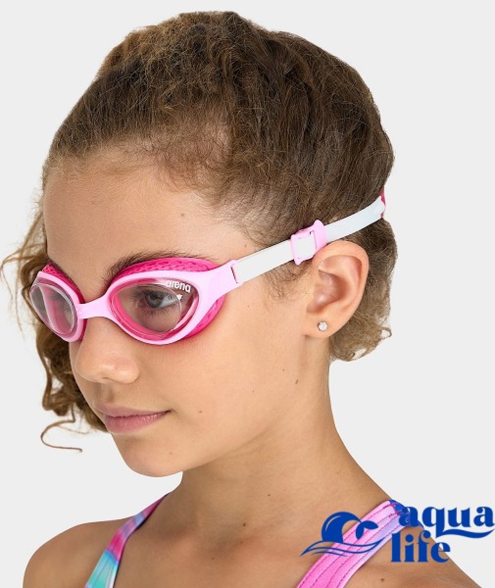 очки для плавания Дитячі окуляри AIR JR Arena картинка 2871 4