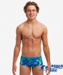 плавки для хлопчика Help Me Rhombus Funkita зображення 2