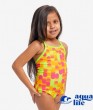 купальник для малышей Little Dotty Funkita картинка 1