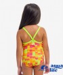 купальник для малышей Little Dotty Funkita картинка 3