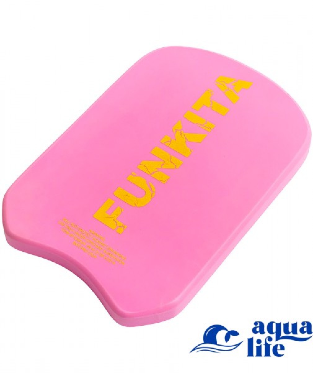 інвентар дощечка Rock Star Funkita зображення 2900 1