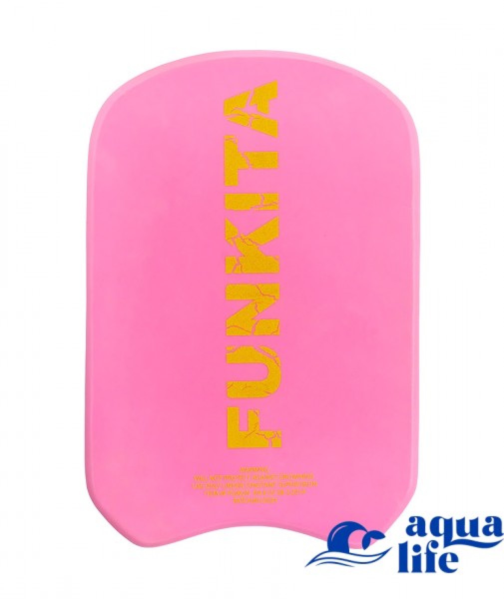 інвентар дощечка Rock Star Funkita зображення 2900 3