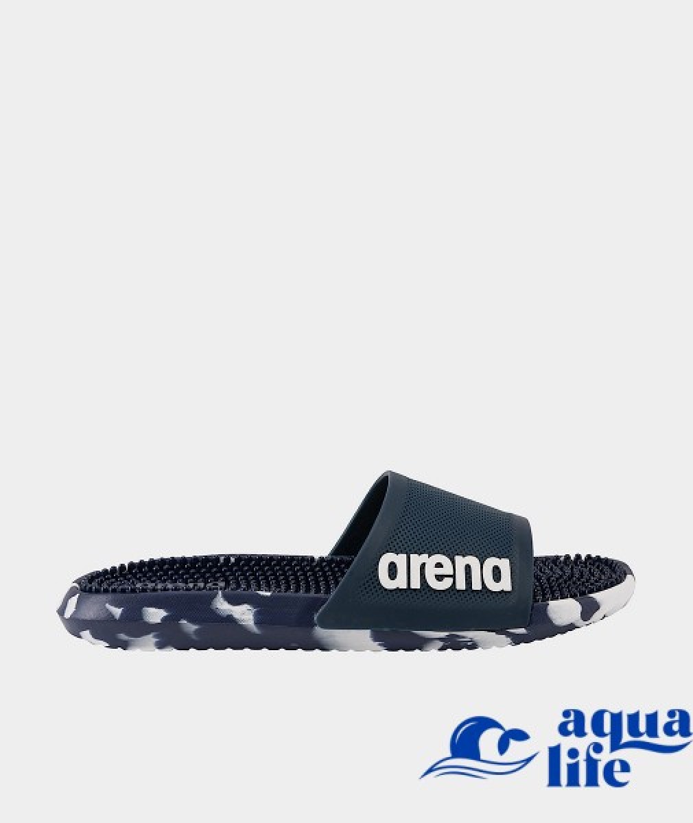 одежда и обувь Тапочки для басейну MARCO BI blue Arena картинка 2903 5