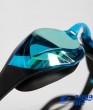 очки для плавания Cobra Edge Swipe Mirror aqua-black-black Arena картинка 3