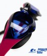 очки для плавания Cobra Edge Swipe blue-violet-pink-black Arena картинка 2