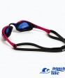 очки для плавания Cobra Edge Swipe blue-violet-pink-black Arena картинка 3
