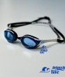 очки для плавания Cobra Edge Swipe blue-white-black Arena картинка 4