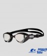 очки для плавания Cobra Tri Swipe Mr silver black Arena картинка 1