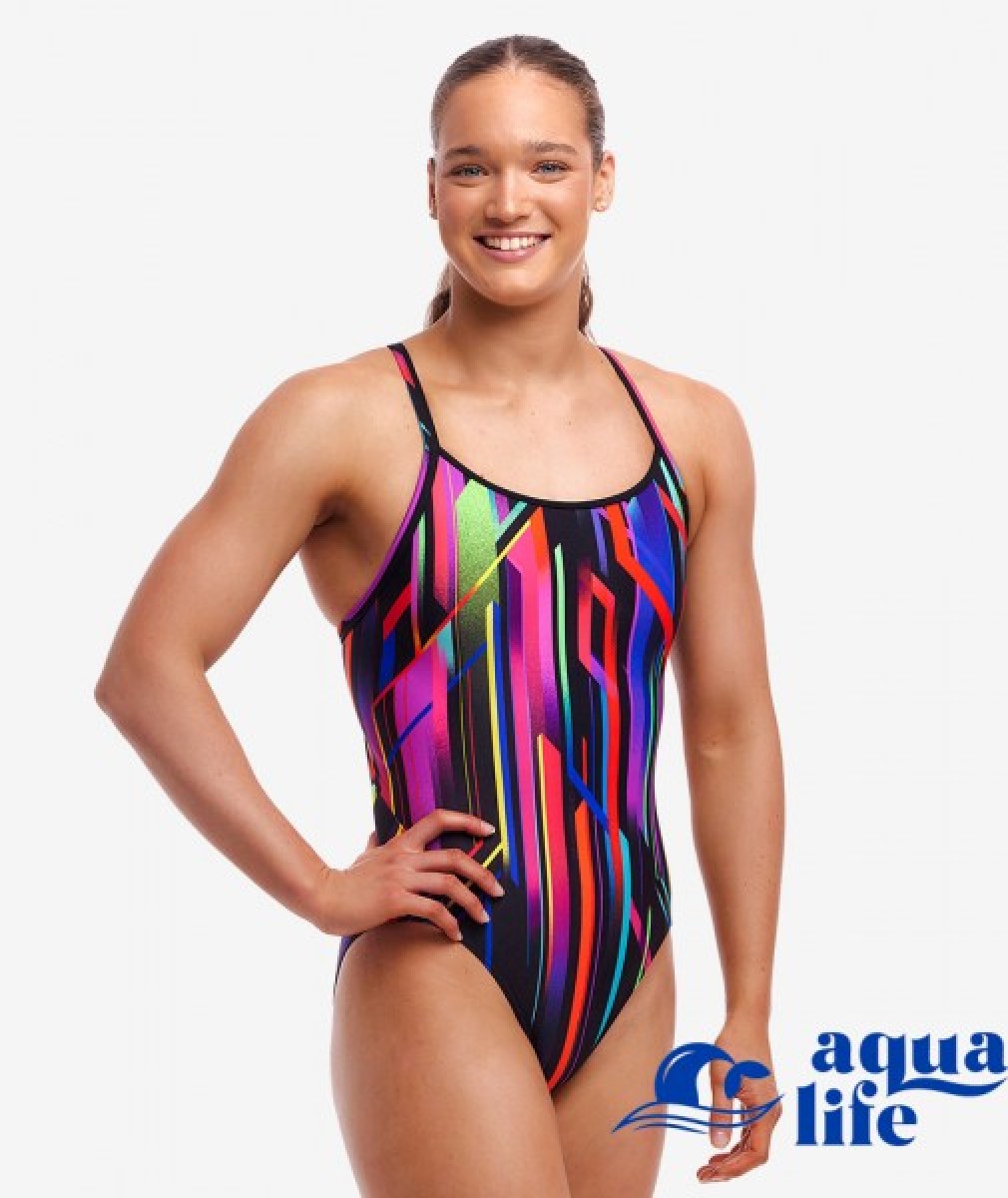 жіночий купальник Baby Beamer Funkita зображення 2927 2