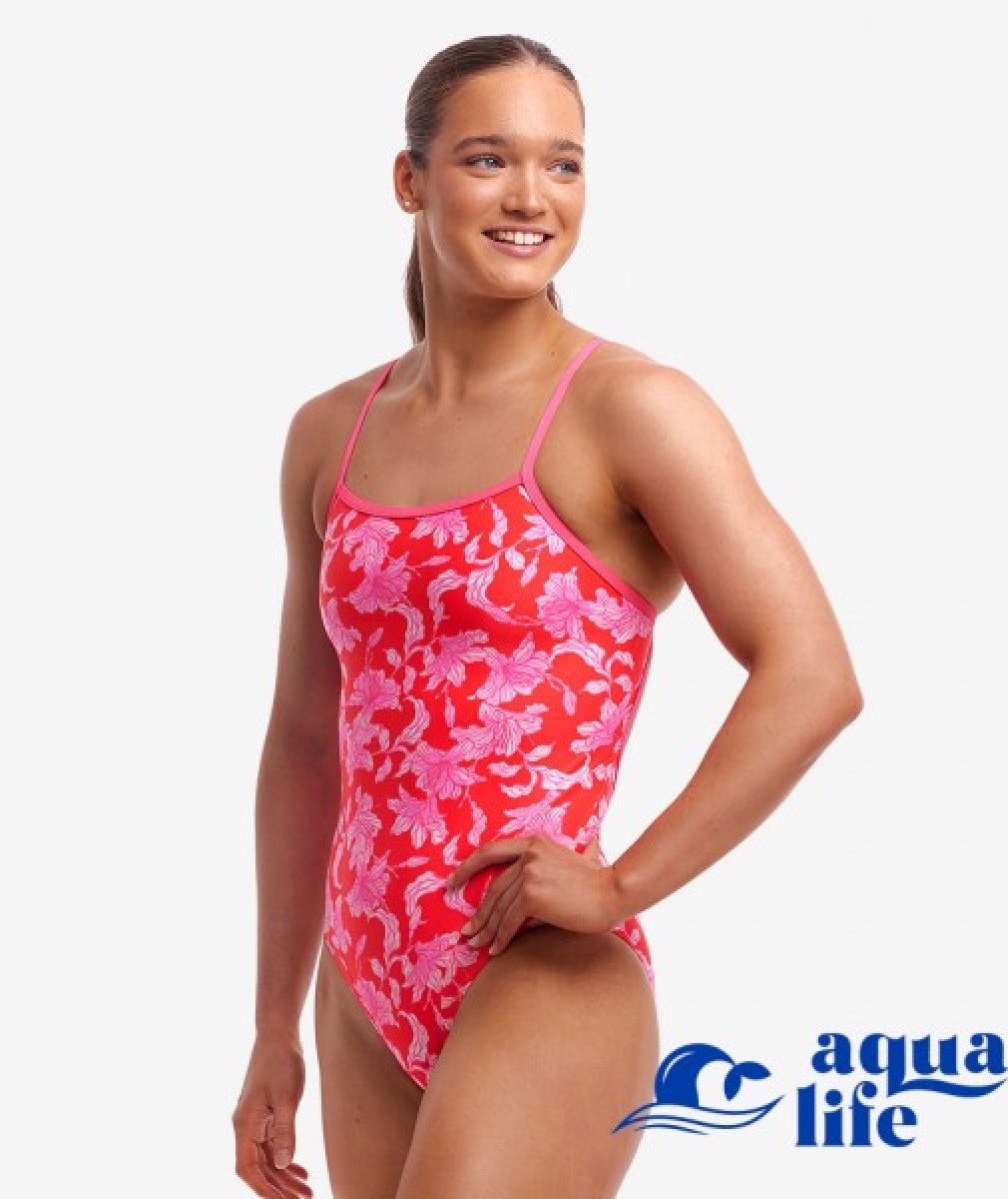 жіночий купальник Fire Flyer Funkita зображення 2938 2