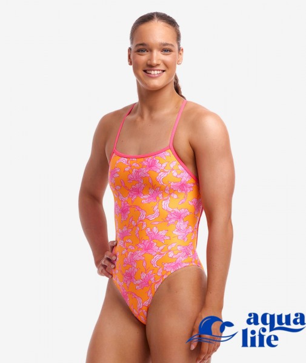 женский купальник Summer Season Funkita картинка 2944 5