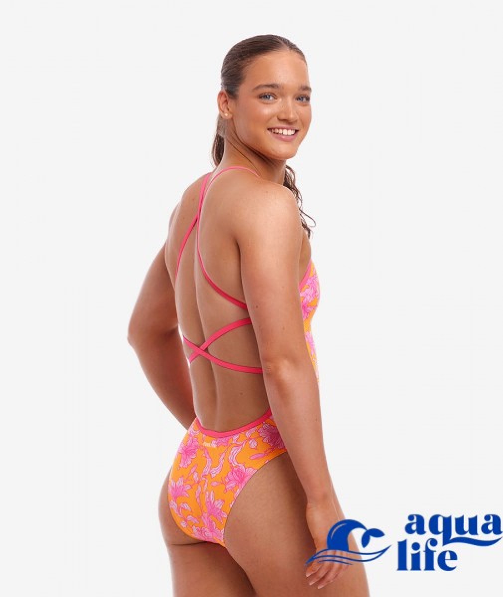 женский купальник Summer Season Funkita картинка 2944 6