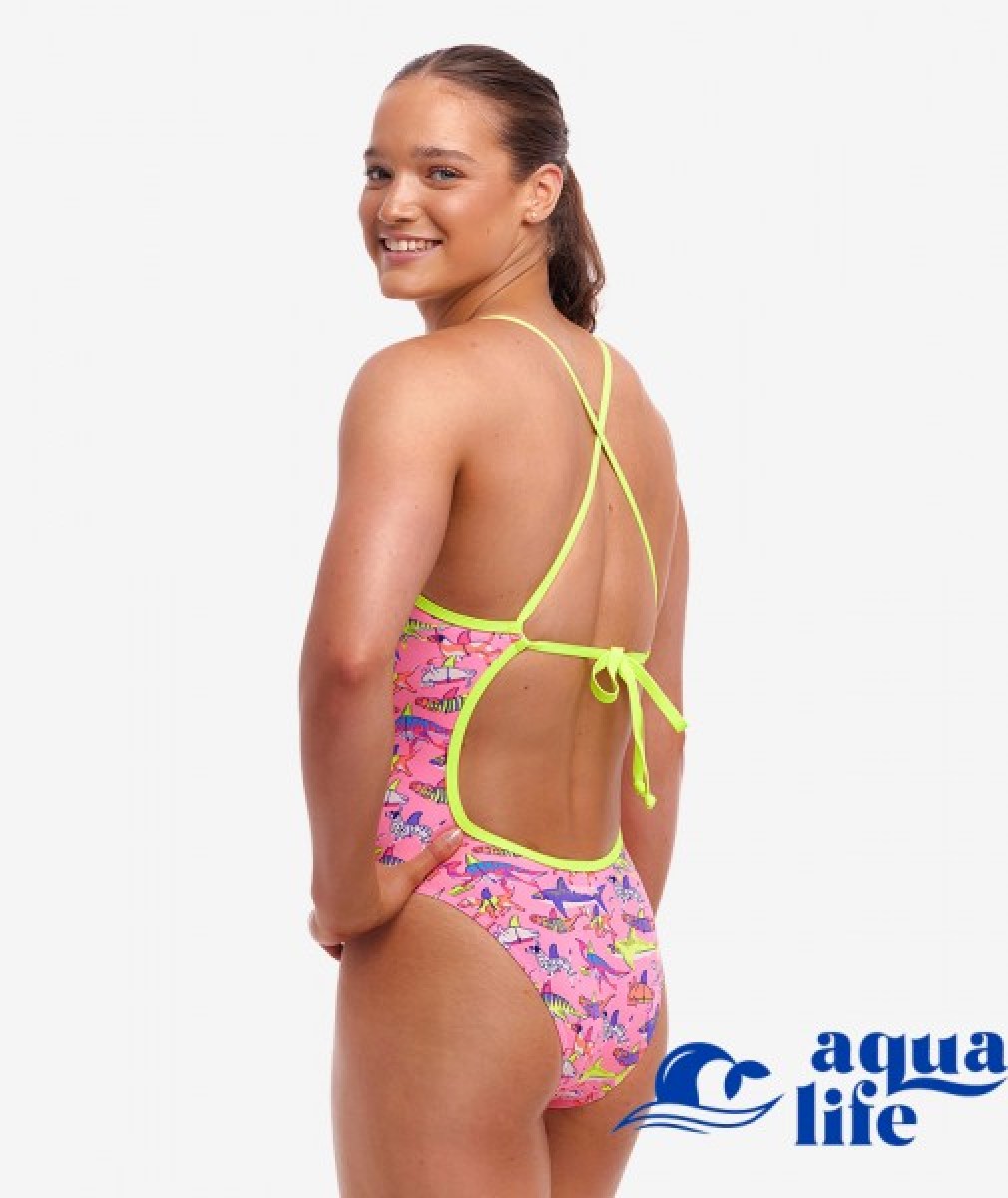 женский купальник Learner Lane Funkita картинка 2949 1