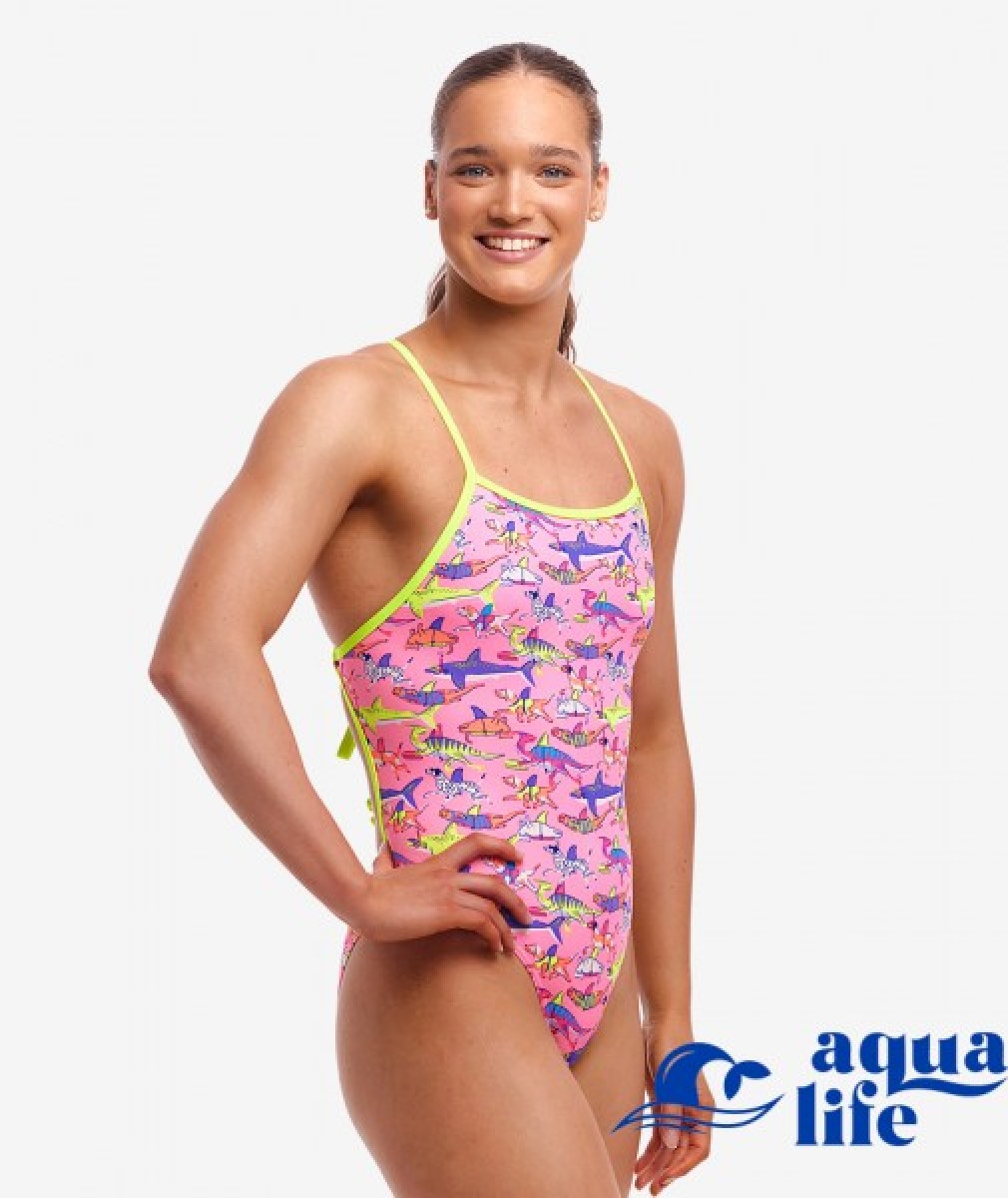 женский купальник Learner Lane Funkita картинка 2949 2
