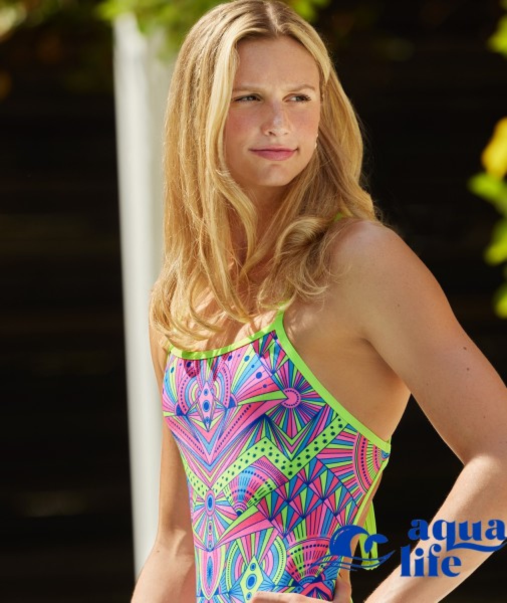 женский купальник Stellar Stars Funkita картинка 2951 3