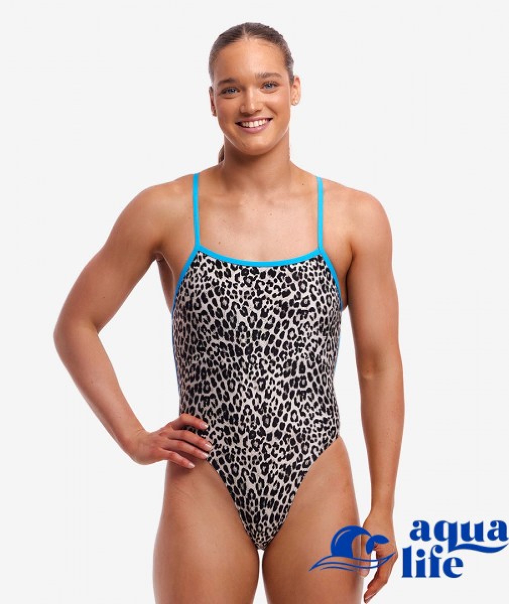 жіночий купальник Snow White Funkita зображення 2958 2