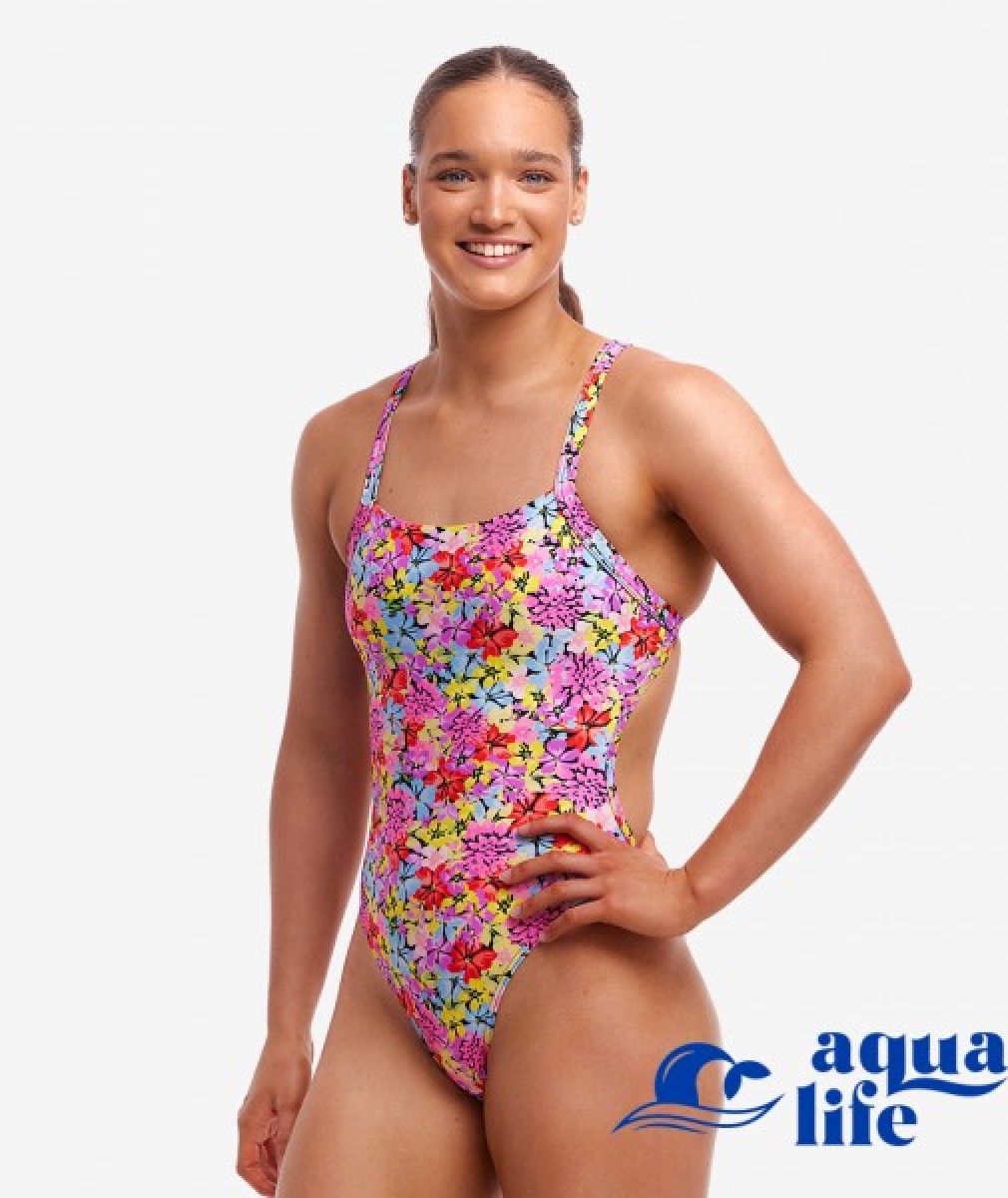 женский купальник Summer Nights Funkita картинка 2959 2