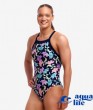 женский купальник Fast Flow Funkita картинка 2