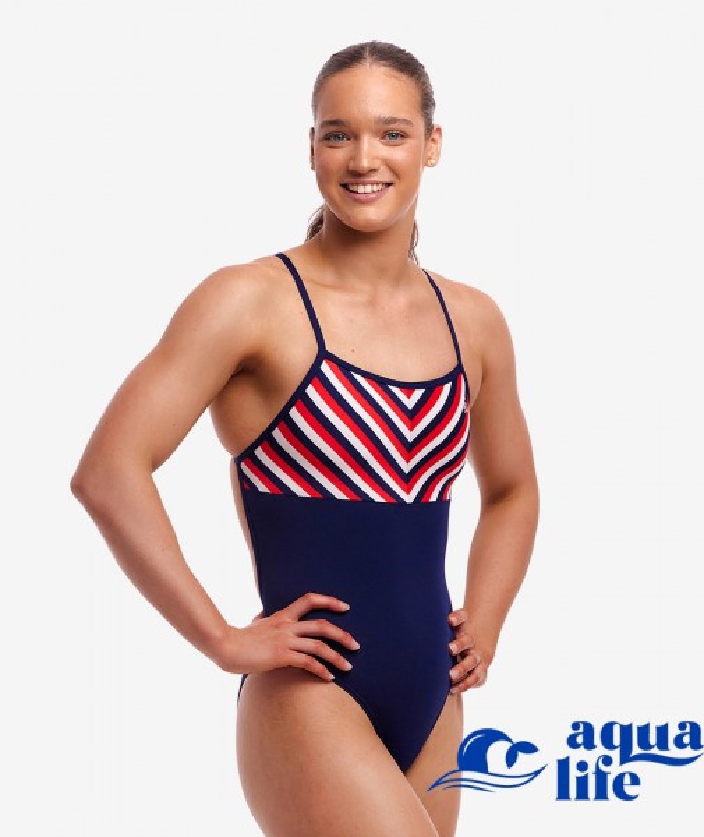 женский купальник Riviera Funkita картинка 2962 9