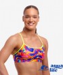 раздельный купальник Summer Swirl Funkita картинка 2