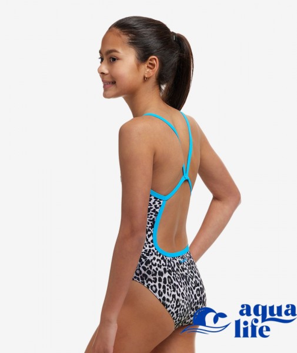 купальник для девочки White Walker Funkita картинка 2993 1