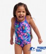 купальник для малюків Birds Gone Wild Funkita зображення 6