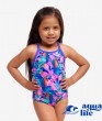 купальник для малюків Birds Gone Wild Funkita зображення 7