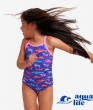 купальник для малышей Doggie Paddle Funkita картинка 3