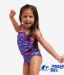 купальник для малышей Doggie Paddle Funkita картинка 10