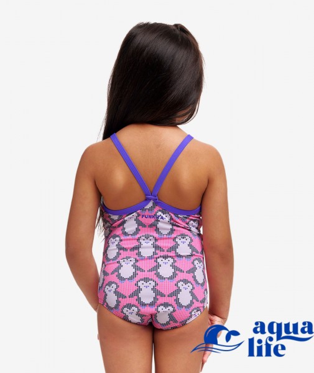 купальник для малюків Pixi Pengi Funkita зображення 3001 2