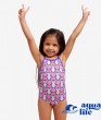 купальник для малюків Pixi Pengi Funkita зображення 6