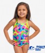 купальник для малышей Curly Wurly Funkita картинка 1
