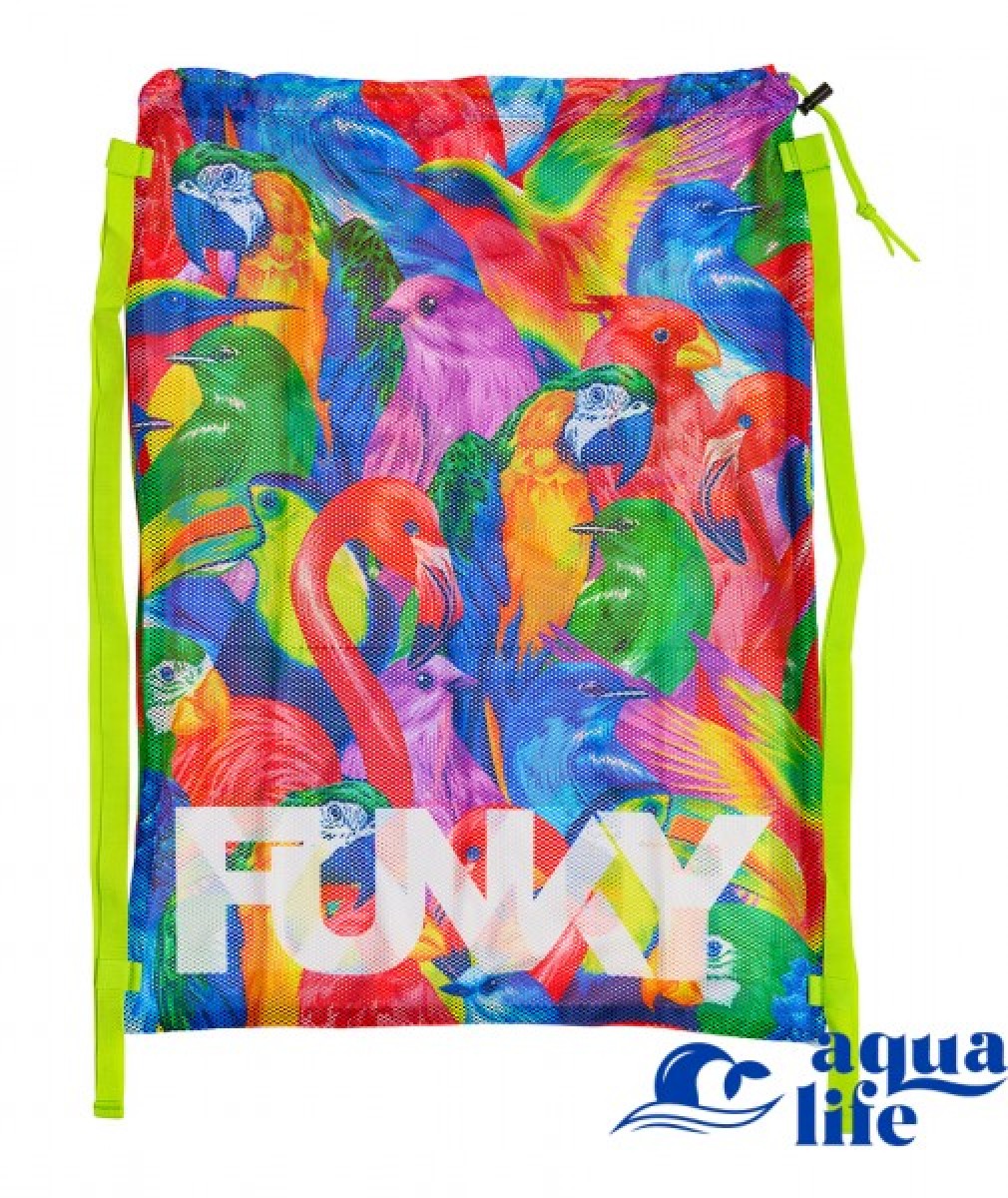 сітка Bright Birds Funkita зображення 3010 1