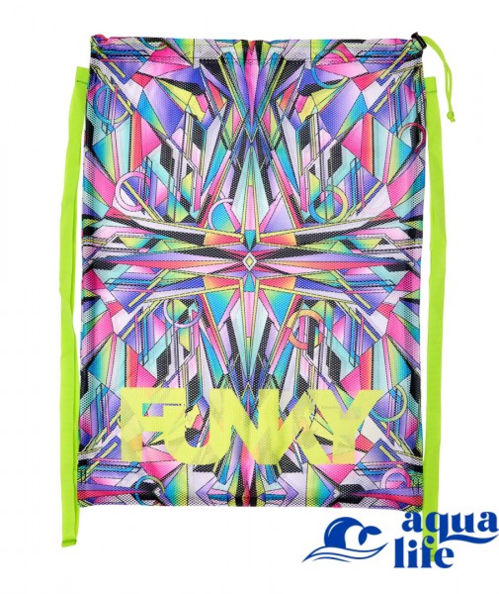 сетка Scissor Kick Funkita картинка 3011 2