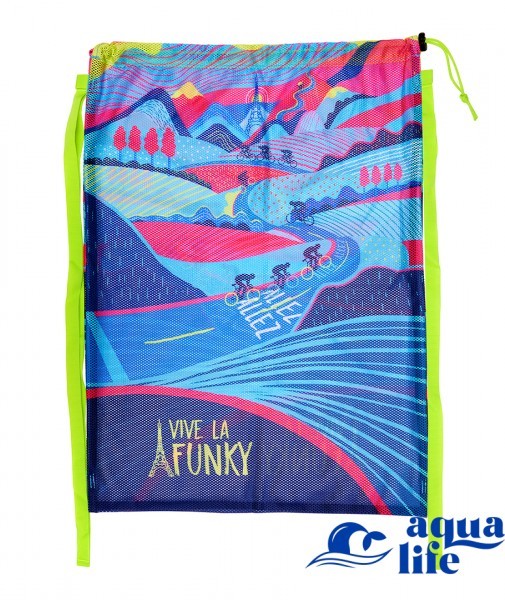 сітка Funkita Vive La Funky 3012